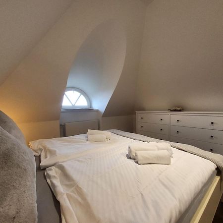 Ferienwohnung Muehlenhof 7 장크트 피터 오르딩 외부 사진
