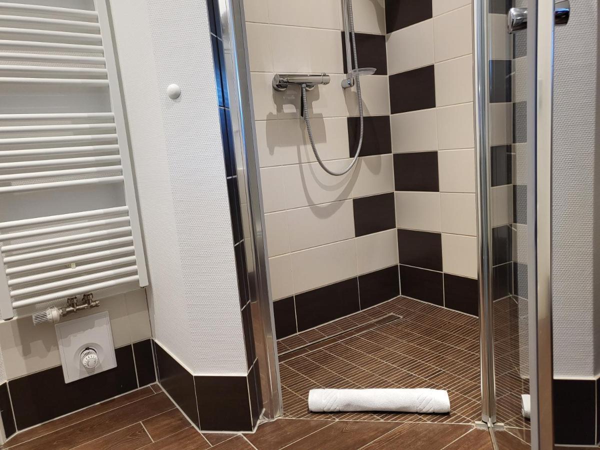 Ferienwohnung Muehlenhof 7 장크트 피터 오르딩 외부 사진