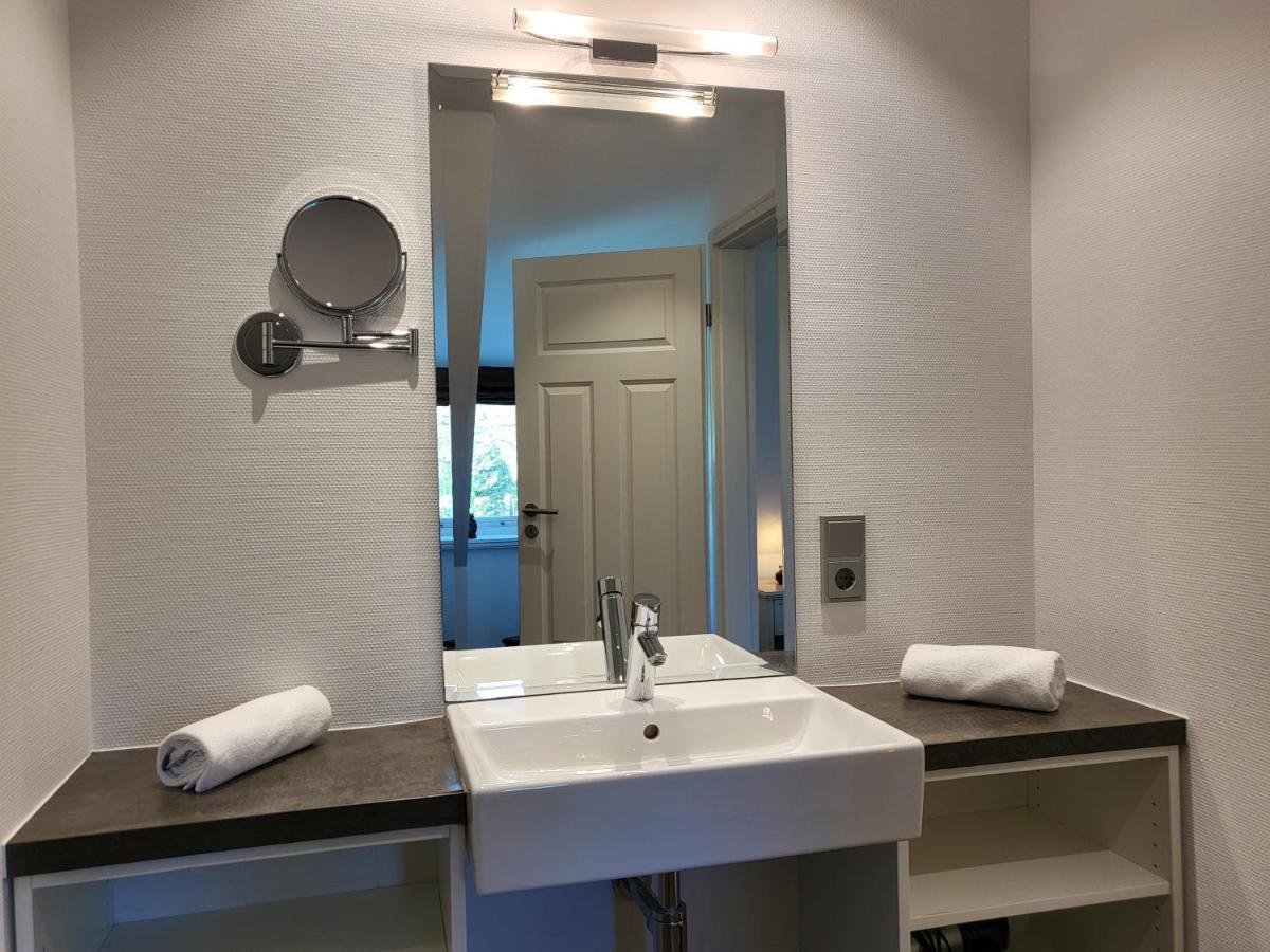 Ferienwohnung Muehlenhof 7 장크트 피터 오르딩 외부 사진