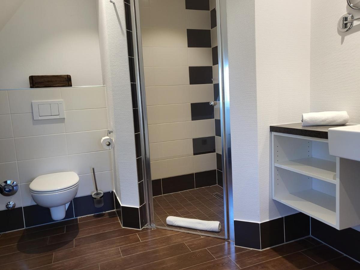 Ferienwohnung Muehlenhof 7 장크트 피터 오르딩 외부 사진