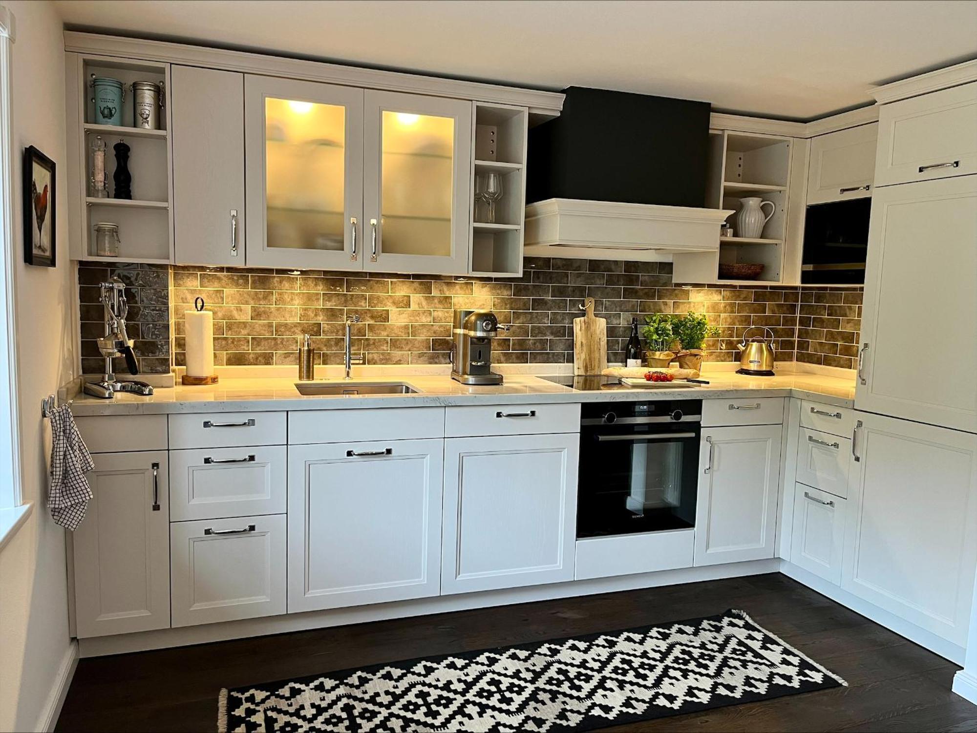 Ferienwohnung Muehlenhof 7 장크트 피터 오르딩 외부 사진
