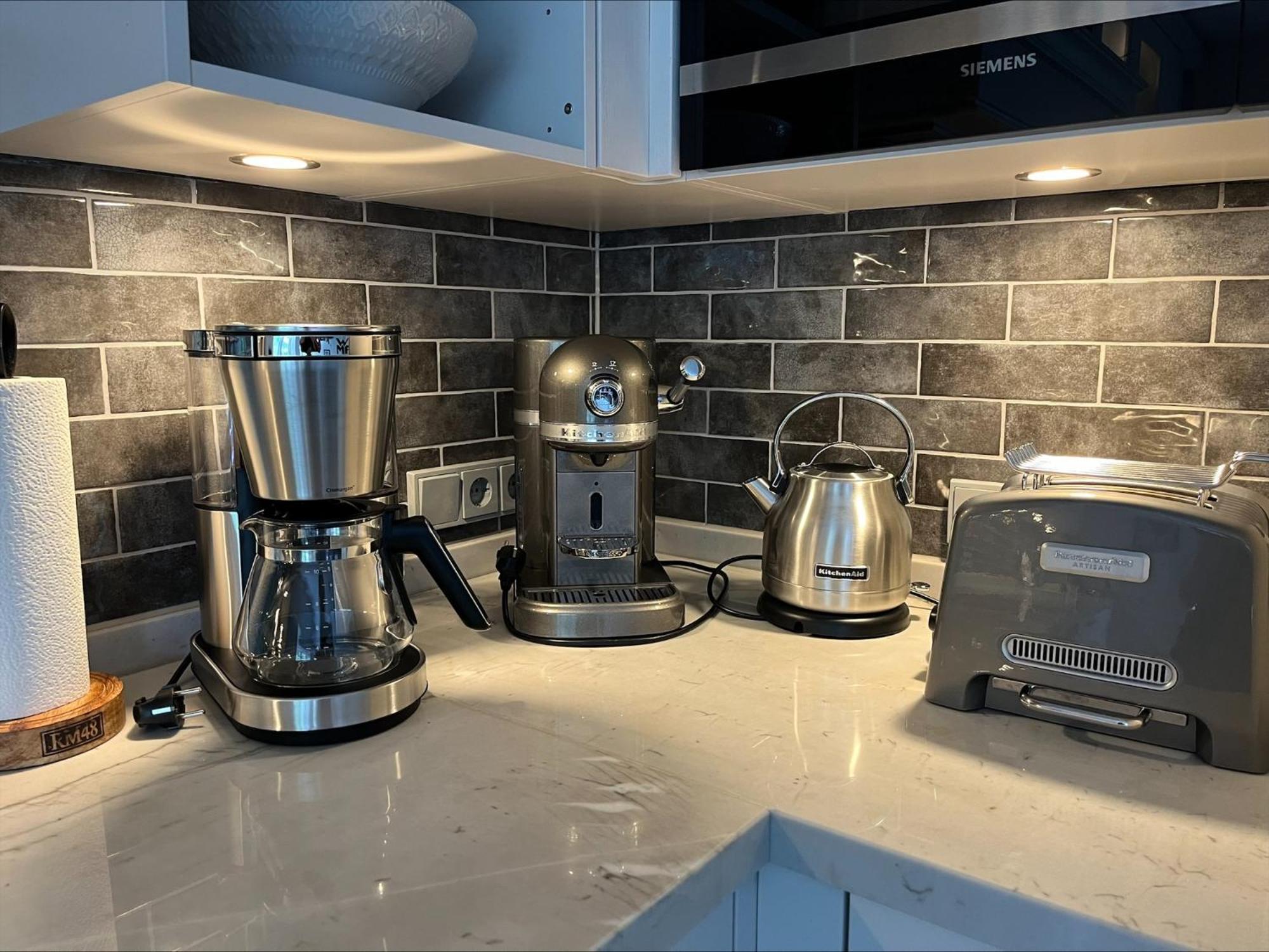 Ferienwohnung Muehlenhof 7 장크트 피터 오르딩 외부 사진