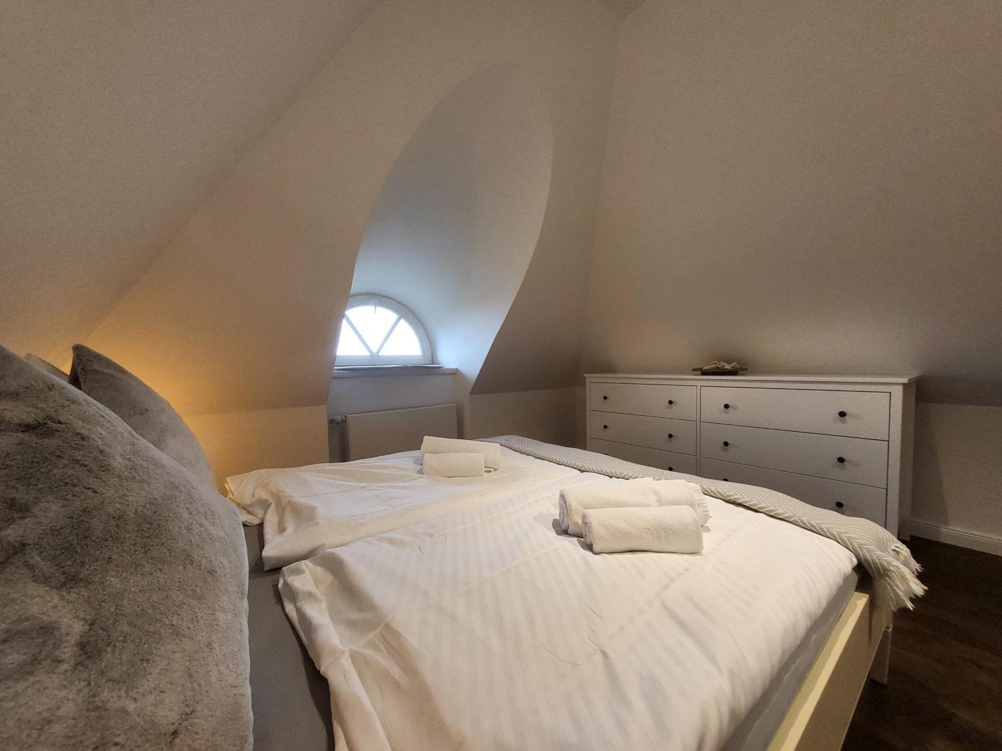 Ferienwohnung Muehlenhof 7 장크트 피터 오르딩 외부 사진